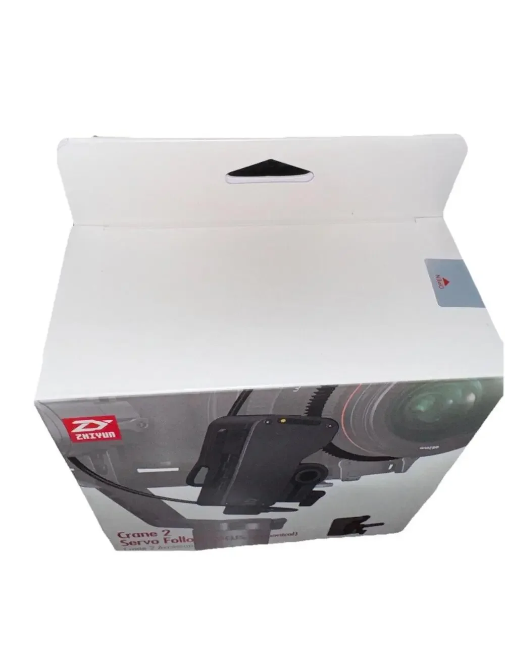 Zhiyun Crane 2 Servo Follow Focus (Mechanical) Camera Accessory